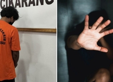 Nam thanh niên ép bạn gái bán dâm 17 lần với lời hứa lấy tiền "làm đám cưới" ở Indonesia