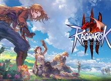 IP huyền thoại Ragnarok Online trở lại sau 2 thập kỷ, cộng đồng game thủ đứng ngồi không yên