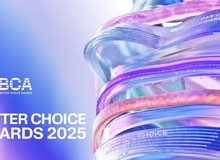 Better Choice Awards 2025 chính thức khởi động: Có gì mới ở mùa giải năm nay?