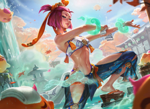 Yunara bị than phiền đủ kiểu, nhưng có thể là mảnh ghép hoàn hảo cho Gumayusi