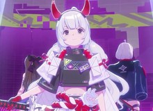 Hơn 1 năm "ém hàng", bom tấn thần tượng ảo của Tencent đột ngột "comeback", hút tới hơn 13 triệu lượt xem chỉ sau 2 ngày!