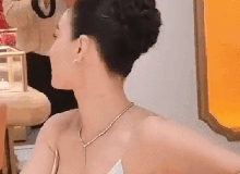 Chẳng ai để mặt mộc lên phim mà đẹp như mỹ nhân này: Nhan sắc hoàn hảo đến vô thực, 100 năm nữa vẫn là thánh visual