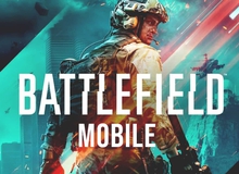 Sau hơn 2 năm, rất có thể Battlefield Mobile đang rục rịch trở lại?