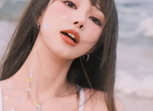 Hé lộ loạt ảnh đời thường "đốn tim" của cô nàng cosplay Tifa đang gây "bão mạng"