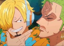 Tác giả One Piece xác nhận mối liên kết đặc biệt giữa băng Mũ Rơm và băng hải tặc Roger