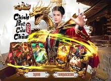 Game Tam Quốc khiến game thủ Trung phát cuồng sắp đổ bộ Việt Nam