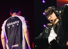 Nghi vấn Á quân EWC từng cố tình nhắm đến vụ việc tiêu cực của Faker