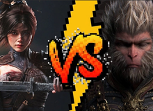 Wuchang: Fallen Feathers có phải là “Black Myth: Wukong” của game thủ năm 2025?