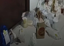 Tưởng mình là người đặc biệt, đặt "ly trà sữa mùa thu" tận 2 lần cho crush, chàng trai "đứng hình" khi shipper tiết lộ