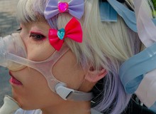 Coser nghị lực nhất thế giới, bất chấp nghịch cảnh vẫn tự tin truyền cảm hứng cho hàng triệu người xem