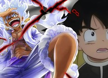 Một kỷ nguyên đã kết thúc khi One Piece chính thức vượt qua Dragon Ball