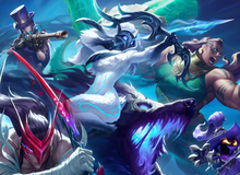 Riot tiếp tục "tung chiêu" mới để tăng sức hút cho LMHT nhưng khiến cộng đồng tranh cãi