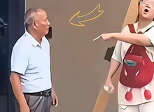 Giả vờ bị cụ ông 70 tuổi quấy rối để "câu view", cô gái trẻ dàn dựng màn vu khống gây bức xúc MXH