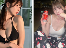 Hot girl gợi cảm tiết lộ sở thích quá đặc biệt, hình tượng đối lập khiến fan mê mẩn