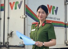 Hiếm lắm mới có mỹ nhân Việt để mặt mộc đẹp không lối thoát, bảo sao 10 triệu fan say như điếu đổ