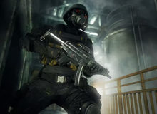 Cosplay nhân vật trong Resident Evil, nam thanh niên bị "bớ" luôn lên đồn cảnh sát...