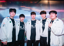 Peanut thừa nhận sự thật cay đắng về HLE