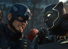 Những tựa game siêu anh hùng quá hoành tráng, đang được người chơi chờ đón bậc nhất