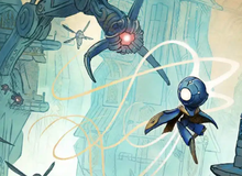 Thêm một tựa game quá chất lượng chuẩn bị ra mắt Steam, mang "hơi thở" của bom tấn đang làm mưa làm gió