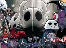 Bom tấn trên Steam ra mắt quá thành công, kéo theo luôn tựa game gốc cũng "phá kỷ lục"