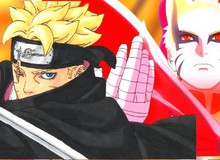 Tác giả Boruto hé lộ sự trở lại của một ninja huyền thoại, fan Naruto đứng ngồi không yên