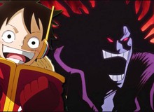 One Piece: Tất cả 7 bí mật chấn động về Rocks D. Xebec vừa được Oda hé lộ