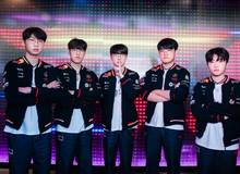 Dự đoán T1 - DK: Faker và các đồng đội đối mặt thử thách đầu tiên