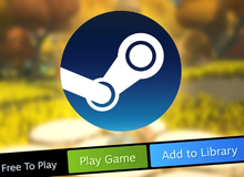 Một tựa game đi cảnh 3D mới xuất hiện trên Steam, miễn phí 100% cho người chơi