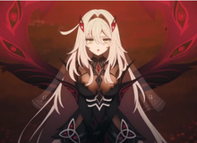 Genshin Impact - nhân vật mới Rerir có thể phá vỡ “truyền thống” kéo dài suốt 5 năm của tựa game