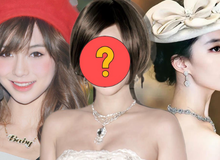 10 mỹ nhân đẹp nhất Cbiz: Cỡ Lưu Diệc Phi chỉ xếp hạng 5, hạng 1 là cái tên không ai ngờ tới!