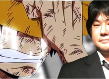 One Piece chính thức bị đánh bại bởi một bộ manga thế hệ tiếp theo vào năm 2025