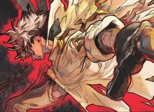 "Ngựa ô" của năm 2025: Siêu phẩm anime bị bỏ quên âm thầm vượt mặt mọi đối thủ