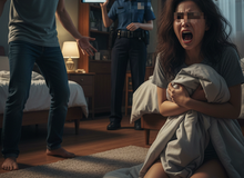 Trục lợi từ hẹn hò qua mạng nhưng không thành, cô gái diễn ngay màn "ăn vạ" không tưởng!