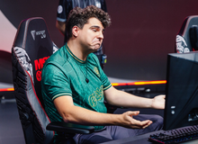 Tuyển thủ xuất sắc bậc nhất LMHT Bắc Mỹ bị ví "giống Zeros"