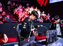 T1 thắng nhọc DK nhưng vẫn đảm bảo 1 thông số "hoàn hảo"