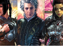 Những tựa game siêu chất lượng, từng cán mốc hơn 500.000 người chơi đồng thời trên Steam