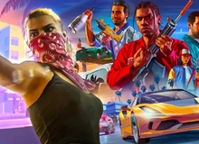 GTA 6 khả năng lại báo tin buồn cho game thủ, được dự báo sẽ tiếp tục "trễ deadline"