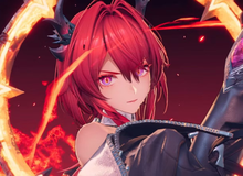 Một tựa game quyết chiến giành ngôi vương của Genshin Impact, game thủ vẫn phải chờ đợi thêm