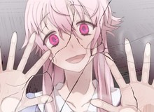 Nhan sắc nàng yandere "khủng" nhất thế giới anime: Đừng để vẻ ngoài đáng yêu đánh lừa bạn