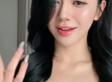 Vừa khóc than trên live, Trần Hà Linh nhanh chóng quay về đường đua, công khai "xin" Top 1