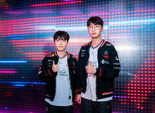 Keria thừa nhận một điểm yếu chí mạng của T1