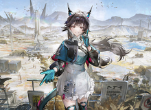 Góc siêu "vip pro": Tựa game Gacha được xuất hiện tại sự kiện của Apple và giới thiệu thời gian ra mắt