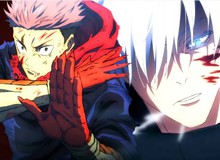 Tác giả Jujutsu Kaisen tiết lộ chấn động: Yuji đã vượt qua Yuta, Maki để sánh ngang với Gojo