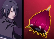 Sức mạnh Thập Vĩ sẽ đưa Uchiha Sasuke trở lại đỉnh cao trong Boruto: Two Blue Vortex