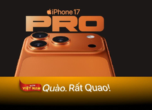 iPhone 17 và iPhone Air ra mắt: thiết kế siêu mỏng với hiệu năng Pro phá vỡ mọi giới hạn