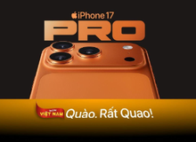 iPhone 17 thế hệ mới: Siêu phẩm iPhone Air mở ra kỷ nguyên thiết kế mới, phá vỡ mọi giới hạn