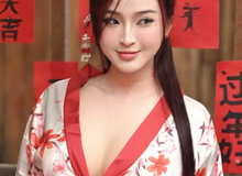 Hot girl nóng bỏng bị nghi ngờ bán hình ảnh "nhạy cảm", lập tức thể hiện thái độ mạnh mẽ