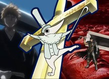 Từ Death Note đến Zangetsu: 10 vũ khí mang tính biểu tượng nhất thế giới anime