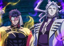 8 anime có nguyên tác xuất sắc nhưng bị hủy hoại bởi hoạt hình kém