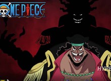 One Piece: Oda đã hé lộ năng lực trái ác quỷ của Davy D. Jones
